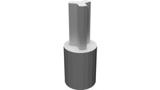 Coffee grinder adapter usato  Italia