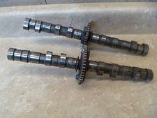 Honda 700 CB NIGHTHAWK CB700-SC Used Engine Cams Camshaft Pair Set 1984 #SM160, usado comprar usado Honda 700 CB NIGHTHAWK CB700-SC Used Engine Cams Camshaft Pair Set 1984 #SM160, usado comprar usado  Enviando para Brazil