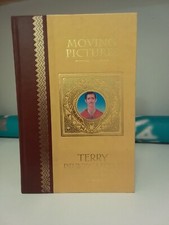 Moving pictures terry for sale  CARDIGAN