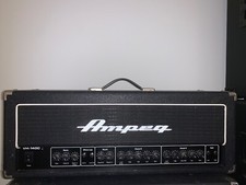 ampeg amp head for sale  Wilmington