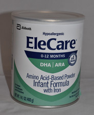 Elecare infant dha for sale  Mesa