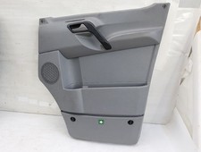 Türverkleidung mercedes sprin gebraucht kaufen  Wittenburg