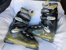 Salomon skischuhe skistiefel gebraucht kaufen  Worms