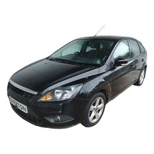 Ford focus zetec for sale  ABERDEEN