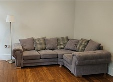 Verona chenille corner for sale  NOTTINGHAM