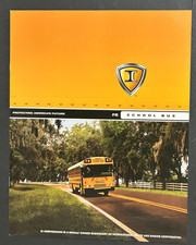 Corporation school bus for sale  Nottingham