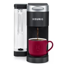 Keurig ksk910bk supreme for sale  Garland