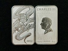 Australie 2025 dollar d'occasion  France