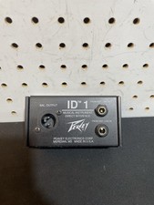 Peavey musical instrument for sale  Wyandotte
