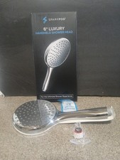 Sparkpod rain shower for sale  McMechen