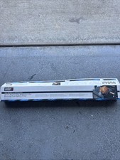 Weber gas barbecue d'occasion  Expédié en Belgium