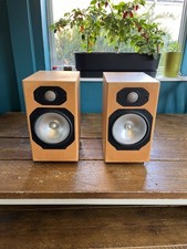 Monitor audio silver for sale  MELTON MOWBRAY