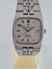 Mega herren armbanduhr gebraucht kaufen  Kaltenkirchen