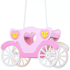 Mädchenlampe kinderlampe pend gebraucht kaufen  Neuenbürg
