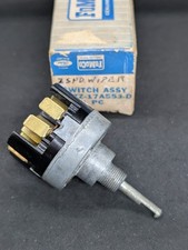 Nos 1965 1966 for sale  Chatham