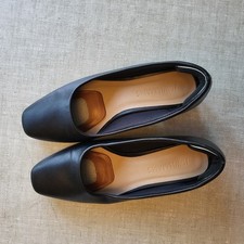 Wide fit leather for sale  WOLVERHAMPTON