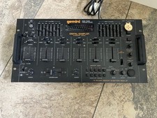 gemini mixer for sale gemini mixer for sale ASHFORD