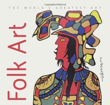 Folk art tjardes for sale  UK