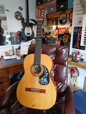 Hofner acoustic guitar for sale  COLCHESTER