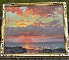 painted sunset art for sale painted sunset art for sale Oxford