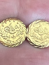 21ct 22ct stunning for sale  DURHAM