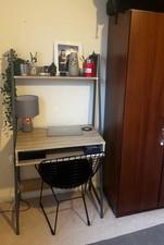 Industrial style ladder for sale  LEEDS