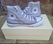 Converse ctas high for sale  SOUTHPORT