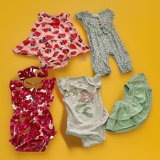 6pc baby girls for sale  Old Fort