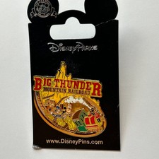 Big thunder mountain for sale  Minneapolis