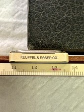 Keuffel esser vintage for sale  Somerset