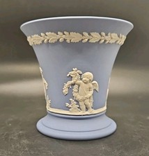 Wedgwood jasperware blue for sale  LOWESTOFT
