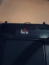 Laufband heimtrainer klappbar gebraucht kaufen  Rosenheim