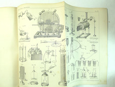 Libro antico scienza usato  Cremona