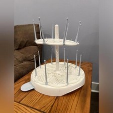 Baby bottle drying for sale  Adel