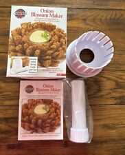 Norpro plastic onion for sale  Temple