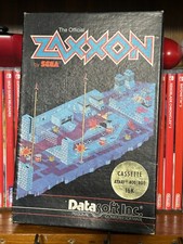 Zaxxon game atari for sale  Roswell