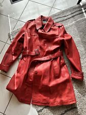 Leder mantel firma gebraucht kaufen Leder mantel firma gebraucht kaufen  Steinbach am Wald