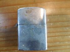 Accendino windsor zippo usato  Torrebelvicino