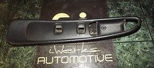 92-96 OEM Honda Prelude interior maçaneta da porta do passageiro tampa do interruptor da janela R DV2 comprar usado  Enviando para Brazil