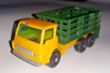 Matchbox dodge stake gebraucht kaufen  Machern