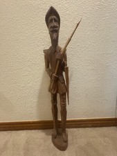 Vintage large quixote for sale  Littleton