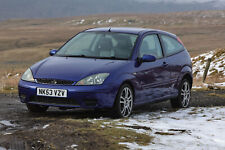 Ford focus 170 for sale  CARLISLE