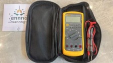Multímetro FLUKE 87V True RMS com cabos e embalagem - Testado (frete rápido) comprar usado  Enviando para Brazil