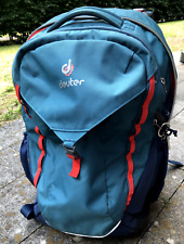 Schulrucksack ranzen deuter gebraucht kaufen  Hamburg
