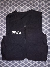 Swat team vest for sale  San Antonio