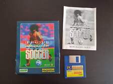 International sensible soccer usato  Varese