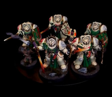 Commission pro painted d'occasion  Grenoble-
