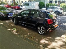 Volkswagen polo tsi gebraucht kaufen  Köln