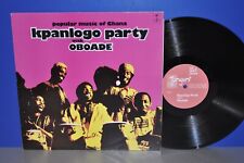 Kpanlogo party with gebraucht kaufen  Schweitenkirchen