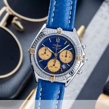 Breitling sextant chronograph gebraucht kaufen  Deutschland